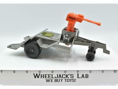 Road Toad 1987 GI Joe ARAH Hasbro Vintage Vehicle