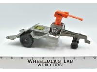 Road Toad 1987 GI Joe ARAH Hasbro Vintage Vehicle