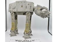 At-At Imperial Walker WORKS 1980 Original Vintage Star Wars Vehicle
