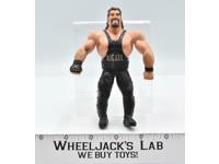 Kevin Nash WWF WWE Wrestling Bend Ems 1995 Titan Sports Action Figure