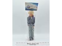 Jem Maxie Super Stars 12" Male Doll
