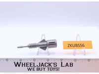 Eternia Battle Tram Cannon 1986 MOTU He-Man Masters of the Universe