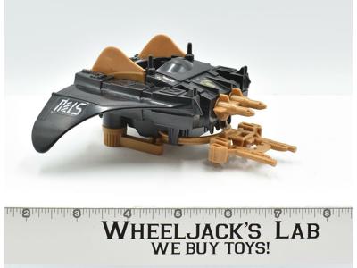 Destro's Despoiler 1988 GI Joe Hasbro Vintage Action Figure Vehicle