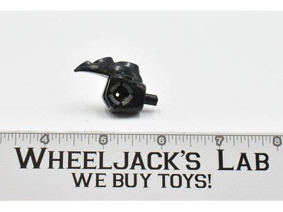 Piranacon Snaptrap Right Hand Fist Claw Vintage Hasbro 1988 G1 Transformers