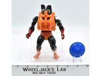 Stinkor He-Man Masters of the Universe MOTU Vintage 1985 Mattel Action Figure
