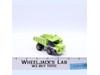 Long Haul Devastator 1985 Vintage G1 Transformers Dump Truck Action Figure