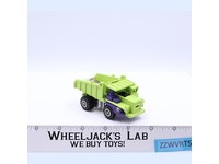 Long Haul Devastator 1985 Vintage G1 Transformers Dump Truck Action Figure
