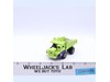 Long Haul Devastator 1985 Vintage G1 Transformers Dump Truck Action Figure