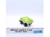 Long Haul Devastator 1985 Vintage G1 Transformers Dump Truck Action Figure