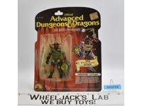 Grimsword Evil Knight Advanced Dungeons &amp; Dragons 1983 LJN SEALED MOSC