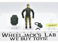 Big Ben V1 GI Joe 1991 Hasbro Action Figure Vintage