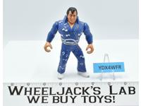 Honky Tonk Man 1993 WWF Wrestling Hasbro Vintage Action Figure