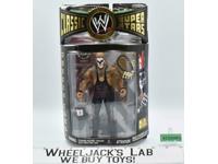 Papa Shango Classic Super Stars Collector Series #9 NEW MOSC 2005 WWE Jakks