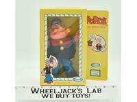 Popeye the Sailor Man #70895 MISB 1980 Uneeda Popeye Vintage Doll