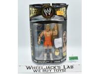 Mr. Perfect Classic Super Stars Collector Series #10 NEW MOSC 2006 WWE Jakks