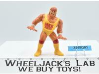 Hulk Rules 1991 WWF Wrestling Hasbro Action Figure Vintage