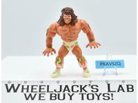 Ultimate Warrior WWF WWE Wrestling Action Figure 1991 Hasbro Vintage