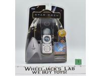 Starfleet Communicator #1 Star Trek The Movie 2009 Playmates SEALED NEW