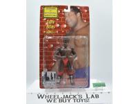 Tony Atlas Series 5 NEW MOSC 2000 Legends of Pro Wrestling Figures Toy Co.