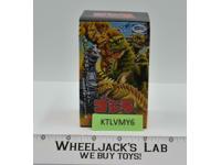 King Ghidorah Godzilla Bullmark Legend Series 2004 Iwakura Mini Figure NEW MIB