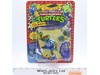 Shell Kickin' Raph Teenage Mutant Ninja Turtle TMNT Playmates UNPUNCHED MOSC NEW