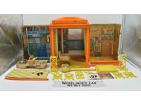 Adventure Team Headquarters GI Joe 1970 Vintage Vehicle Action Figure