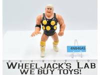 Dusty Rhodes American Dream WWF 1991 WWF Wrestling Hasbro Action Figure