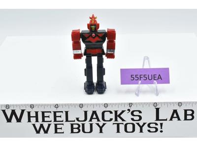 Voltes V Die Cast Shogun Warriors 1978 Mattel Vintage 3.5" Action Figure