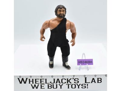 Jerry Crusher AWA Wrestling 1985 Remco 6" Action Figure