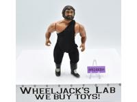 Jerry Crusher AWA Wrestling 1985 Remco 6" Action Figure