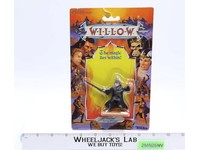 Sorsha Heroic Warrior Willow 1988 Tonka Action Figure Vintage MOSC NEW