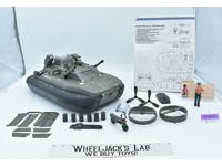 Killer W.H.A.L.E. 100% Complete 1984 G.I. Joe Vehicle Vintage Action Figure