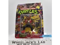 Bebop UNPUNCHED NEW 1988 Teenage Mutant Ninja Turtles TMNT Playmates