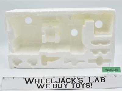 Ultra Magnus Insert Only 1986 Action Figure Vintage Hasbro G1 Transformers