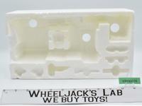 Ultra Magnus Insert Only 1986 Action Figure Vintage Hasbro G1 Transformers