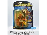 Mandoom Shield Shooter Advanced Dungeons &amp; Dragons 1983 LJN SEALED MOSC