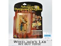 Zorgar Evil Barbarian Advanced Dungeons &amp; Dragons 1983 LJN NEW MOSC SEALED