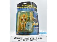 Northlord Shield Shooter Advanced Dungeons &amp; Dragons 1983 LJN SEALED MOSC