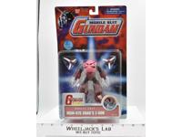 MSM-07S Char's Z-Gok Deluxe Edition Mobile Suit Gundam 2001 Bandai NEW MOSC