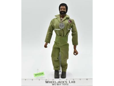 Action Soldier Talking 12" GI Joe 1971 Vintage Action Figure Hasbro