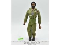 Action Soldier Talking 12" GI Joe 1971 Vintage Action Figure Hasbro