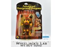Mettaflame Evil Fire Giant Advanced Dungeons &amp; Dragons 1983 LJN NEW MOSC SEALED