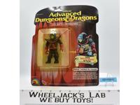 Zarak Evil Half-Orc Advanced Dungeons &amp; Dragons 1983 LJN NEW MOSC SEALED