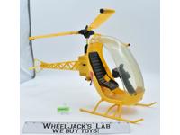 Adventure Team Helicopter G.I. Joe 1970 Vintage Vehicle Action Figure