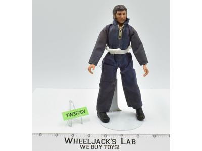 Action Jackson 8" Mego 1971 Action Figure Vintage