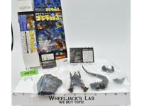 Surprise Box Godzilla Complete Works Series 3 50th Anniv Yuji Sakai 2004 Bandai