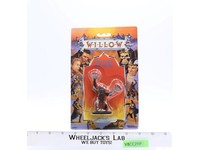 Troll Evil Creature Willow 1988 Tonka NEW MOSC Vintage Action Figure