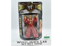 Ric Flair Classic Super Stars Collector Series NEW MOSC 2005 WWE Jakks Pacific