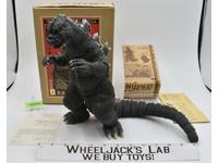 Terror of Mecha-Godzilla Model Kit Godzilla 2015 Billiken Action Figure MIB NEW