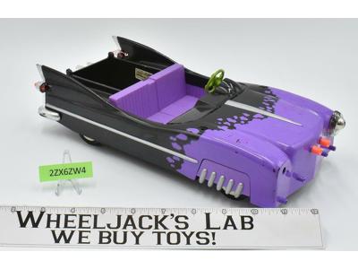 Foot Cruiser Teenage Mutant Ninja Turtles 1989 Vintage Playmates